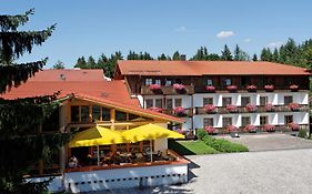 Landhotel Tannenhof in Spiegelau