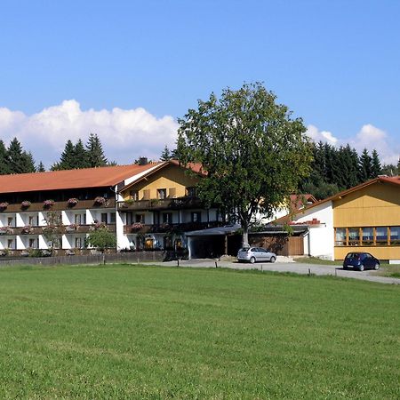Landhotel Tannenhof Spiegelau Exterior foto
